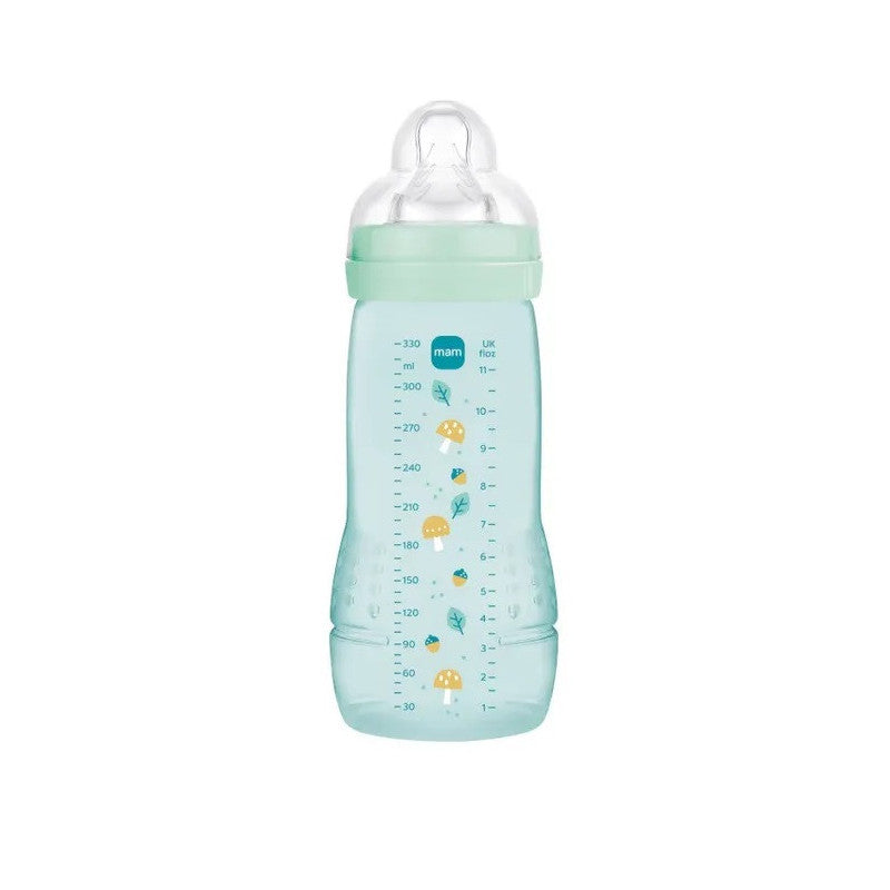 MAM Biberon Easy Active Ice 330ml
