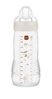 MAM Biberon Easy Active Sable 330ml
