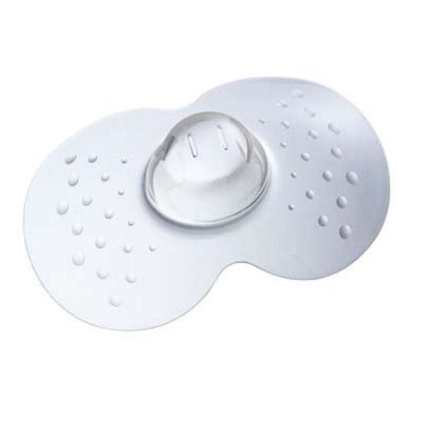MAM Bouts de Sein Silicone x2