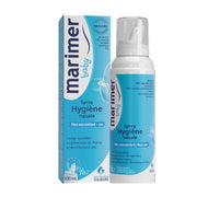 Marimer Baby Spray Hygiène Nasale 100ml