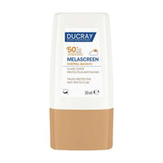 Ducray Melascreen Control 365 Days Fluide Teinté UV 30ml