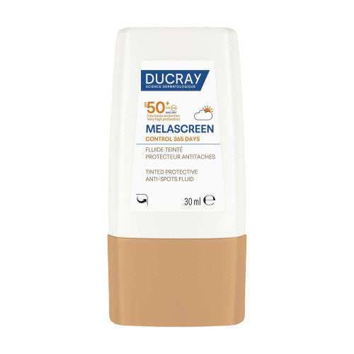 Ducray Melascreen Control 365 Days Fluide Teinté UV 30ml