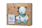 Mustela Coffret Musti Eau de Soin + Peluche