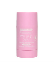 Musc Intime Déodorant Naturel Musc Blanc Roll-on 50g