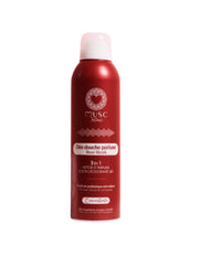 Musc Intime Déo Douche Rose Mystik 200ml
