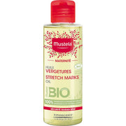 Mustela Huile Prévention Vergetures Bio 105ml