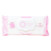 Musc Intime Lingette Intime Coton Musc Blanc x30