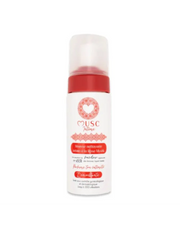 Musc Intime Mousse Nettoyante Intime Rose Mystik 150ml
