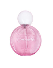 Musc Intime Parfum Cheveux Musc Blanc L'Irrésistible 50ml