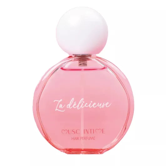 Musc Intime Parfum Cheveux Sweet Litchi Délicieuse 50ml