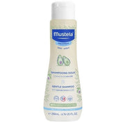 Mustela Shampooing Doux à l'Avocat Bio 200ml