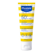 Mustela Lait Solaire SPF50+ Très Haute Protection Famille 40ml