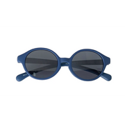Mustela Lunettes de Soleil Bébé 0-2 Ans Bleu
