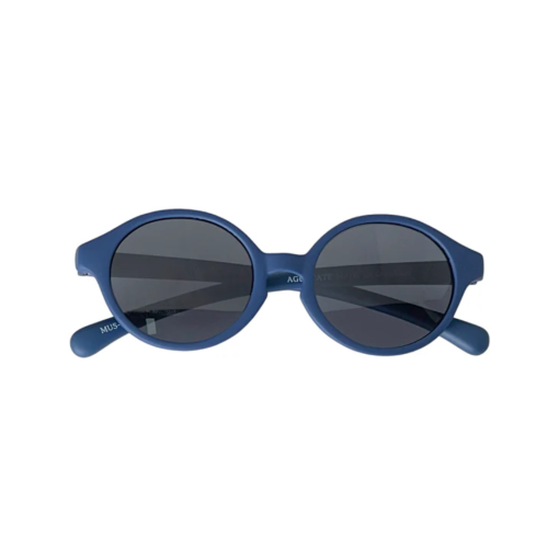 Mustela Lunettes de Soleil Bébé 0-2 Ans Bleu