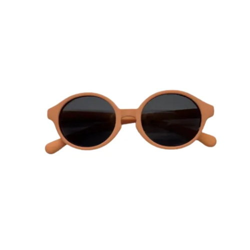 Mustela Lunettes de Soleil Bébé 0-2 Ans Corail