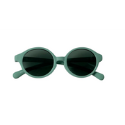 Mustela Lunettes de Soleil Bébé 0-2 Ans Vert