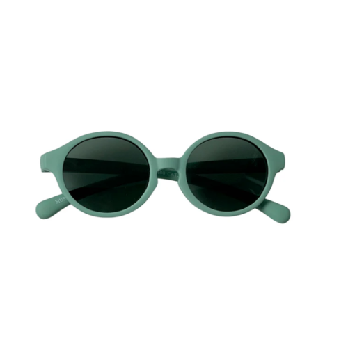 Mustela Lunettes de Soleil Bébé 0-2 Ans Vert
