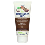Natessance Crème de Soin Capillaire Sans Rinçage au Karité 100ml