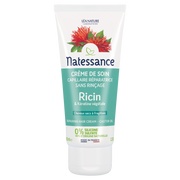 Natessance Crème Soin Capillaire Réparatrice au Ricin 100ml