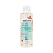 Natessance Huile de Ricin Bio 100ml