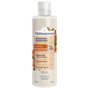 Natessance Shampooing Nourrissant Argan et Kératine Végétale 250ml