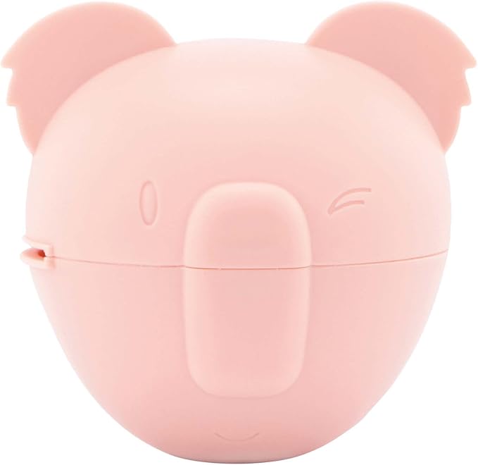 Nuby Boîte à Sucette Koala 0 Mois+