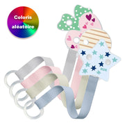 NUK Attache-Sucette My Love