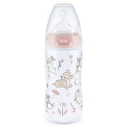 NUK Biberon Serenity+ Bambi 300ml 0-6 mois