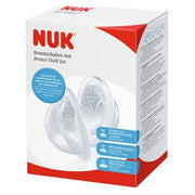 NUK Coquille d'Allaitement