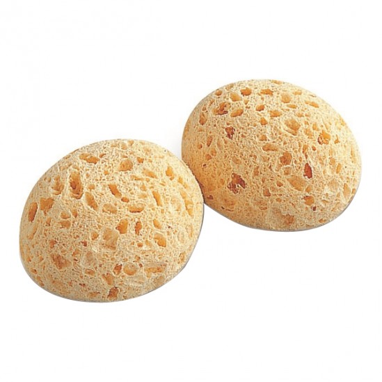 NUK Éponge Bébé (lot de 2)