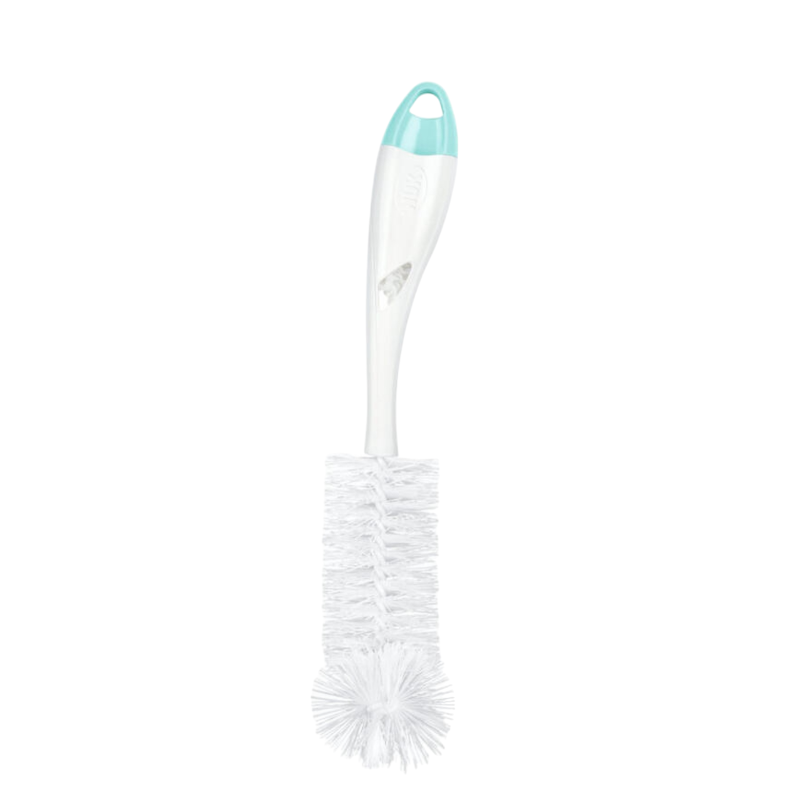 NUK Goupillon 2en1 Double Fibre Antibactérien