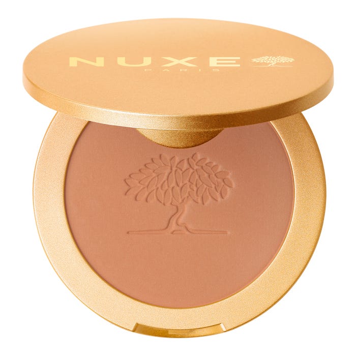 NUXE Poudre Éclat Prodigieux Poudre Compacte Bronzante 25g