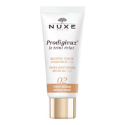 NUXE Prodigieux Le Teint Éclat BB Crème Teintée Hydratante 24h Médium 30ml