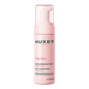 NUXE Very Rose Mousse Aérienne Nettoyante 150ml