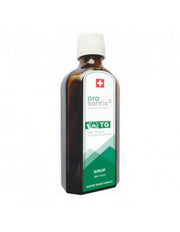 Orosantis TG Sirop Toux Grasse 150 ml – photo produit