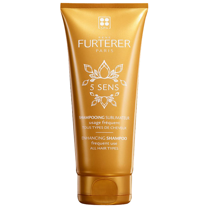 René Furterer 5 Sens Shampooing Sublimateur 200ml