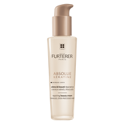 René Furterer Absolue Kératine Crème de Beauté Réparatrice Sans Rinçage 100ml