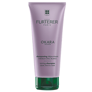 René Furterer Okara Silver Shampooing Déjaunissant 250ml