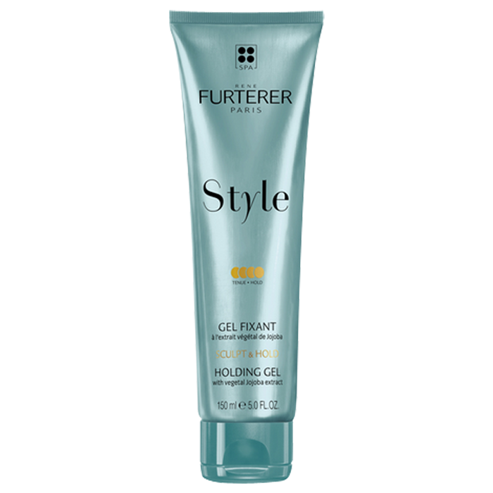 René Furterer Style Gel Fixant 150ml