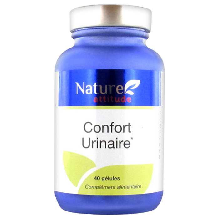 Kersiens Confort Urinaire 40 Gélules