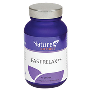Kersiens Fast Relax 30 Gélules