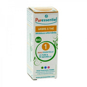 Puressentiel Huile Essentielle Arbre à Thé (Tea Tree) Bio