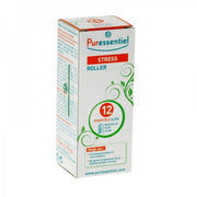 Puressentiel Roller Stress aux 8 Huiles Essentielles 5ml