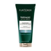 René Furterer Triphasic Active Grow Shampooing Activateur de Pousse 200ml