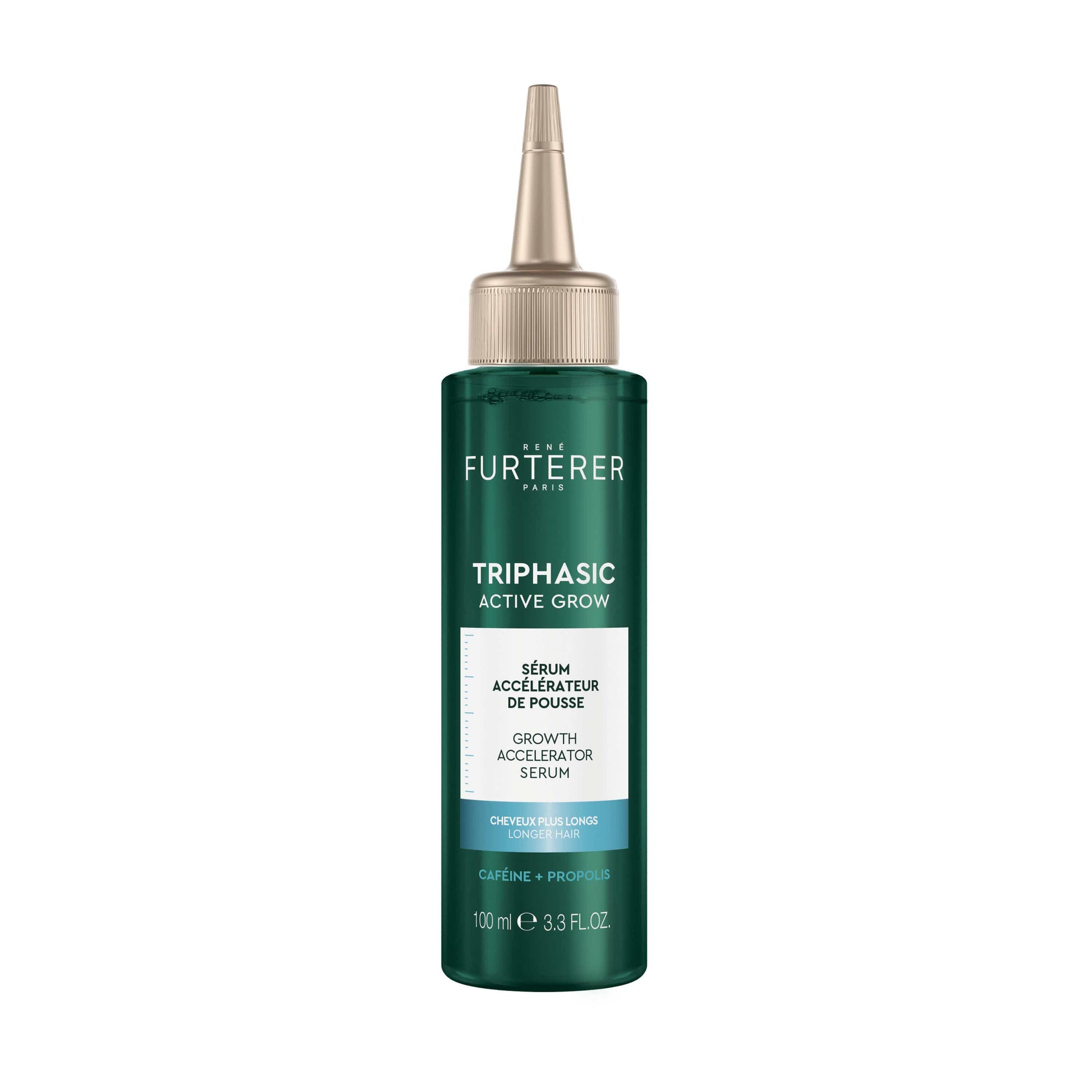 René Furterer Triphasic Active Grow Sérum Accélérateur de Pousse 100ml