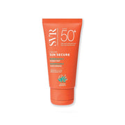 SVR Sun Secure Crème SPF50+ 50ml