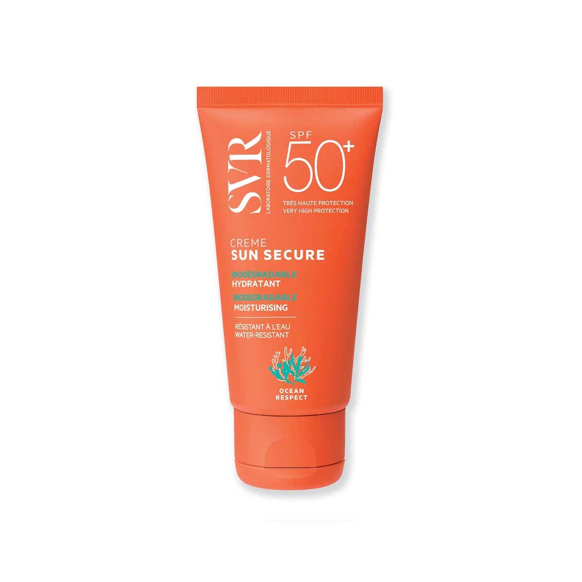 SVR Sun Secure Crème SPF50+ 50ml
