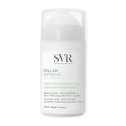 SVR Spirial Déodorant Soin Anti-Transpirant Roll-on 50ml