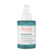 Avène Cleanance Sérum Exfoliant A.H.A 30 ml – photo produit