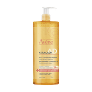 Avène XeraCalm AD Huile Lavante Relipidante 1L